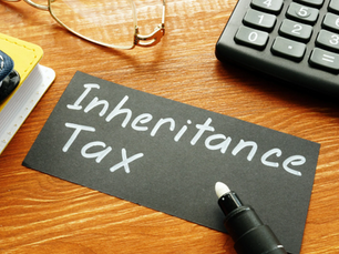 UK Inheritance Tax on the Rise, With Smaller Estates Also Affected