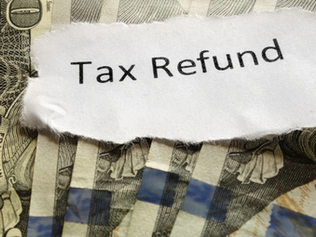 Does HMRC owe you money? You may be entitled to a refund! Check your tax code now!
