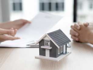 Are young people increasingly relying on the ‘Bank of Mum and Dad’ to buy their first home?