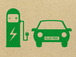 Electric Vehicles to Face Pay-Per-Mile Tax