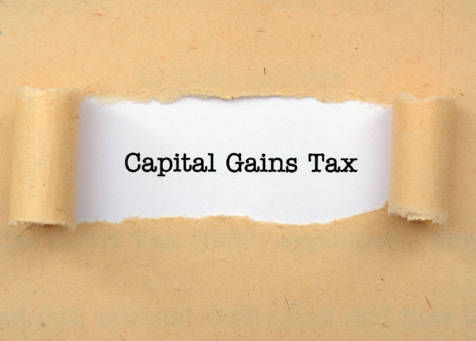 New Capital Gains Rules Coming into Force in January 2026 – Cryptocurrency to be Taxed