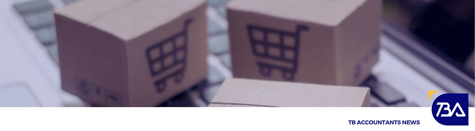 UK pulls forward plan to close small parcel import tax loophole