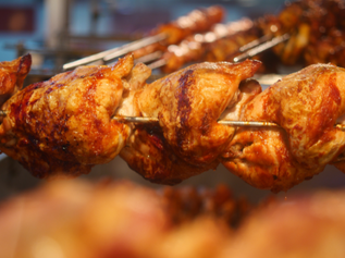 英国超市烤鸡增值税案败诉,面临1,700万英镑税款追缴!