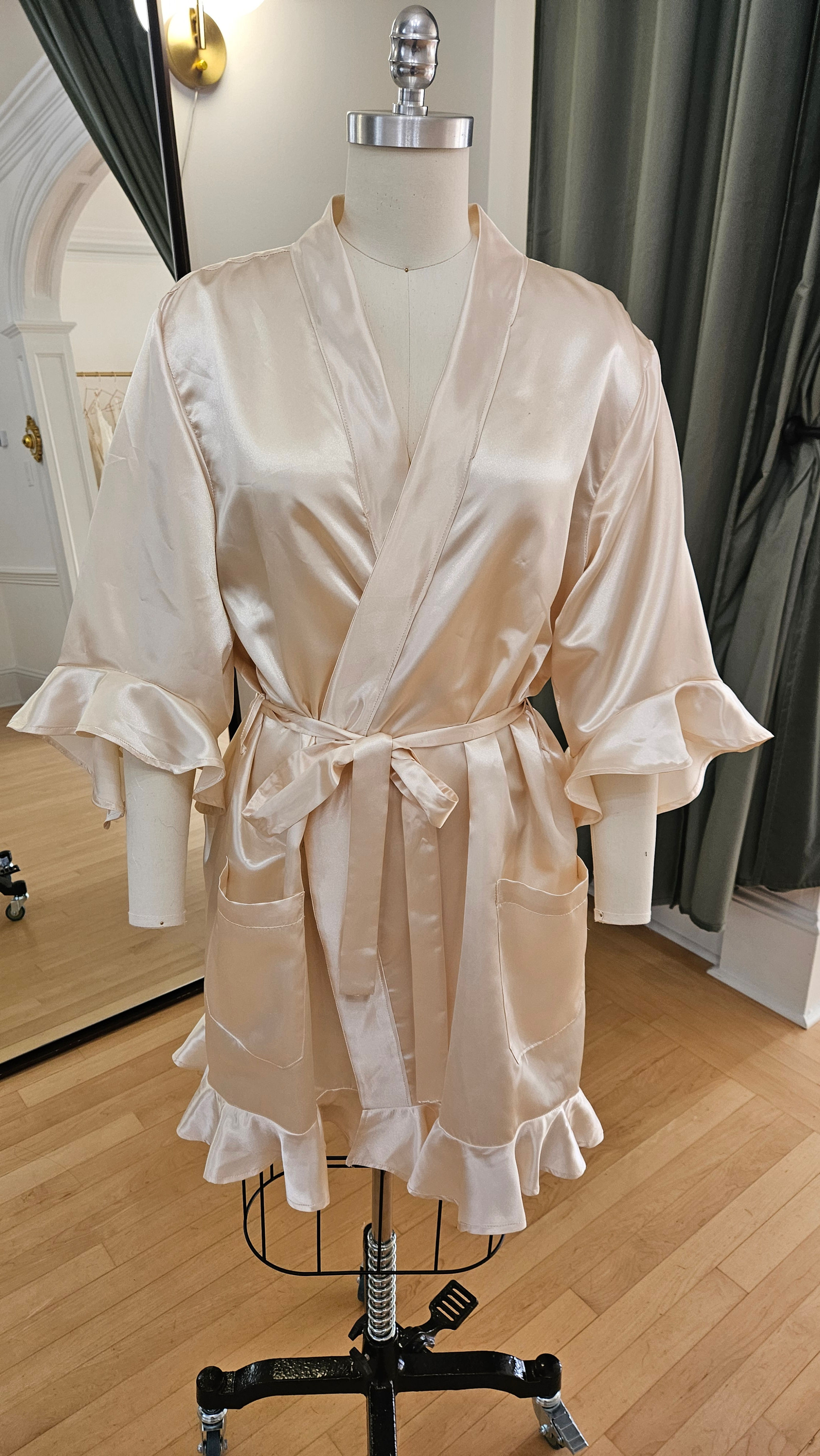Garden Robe