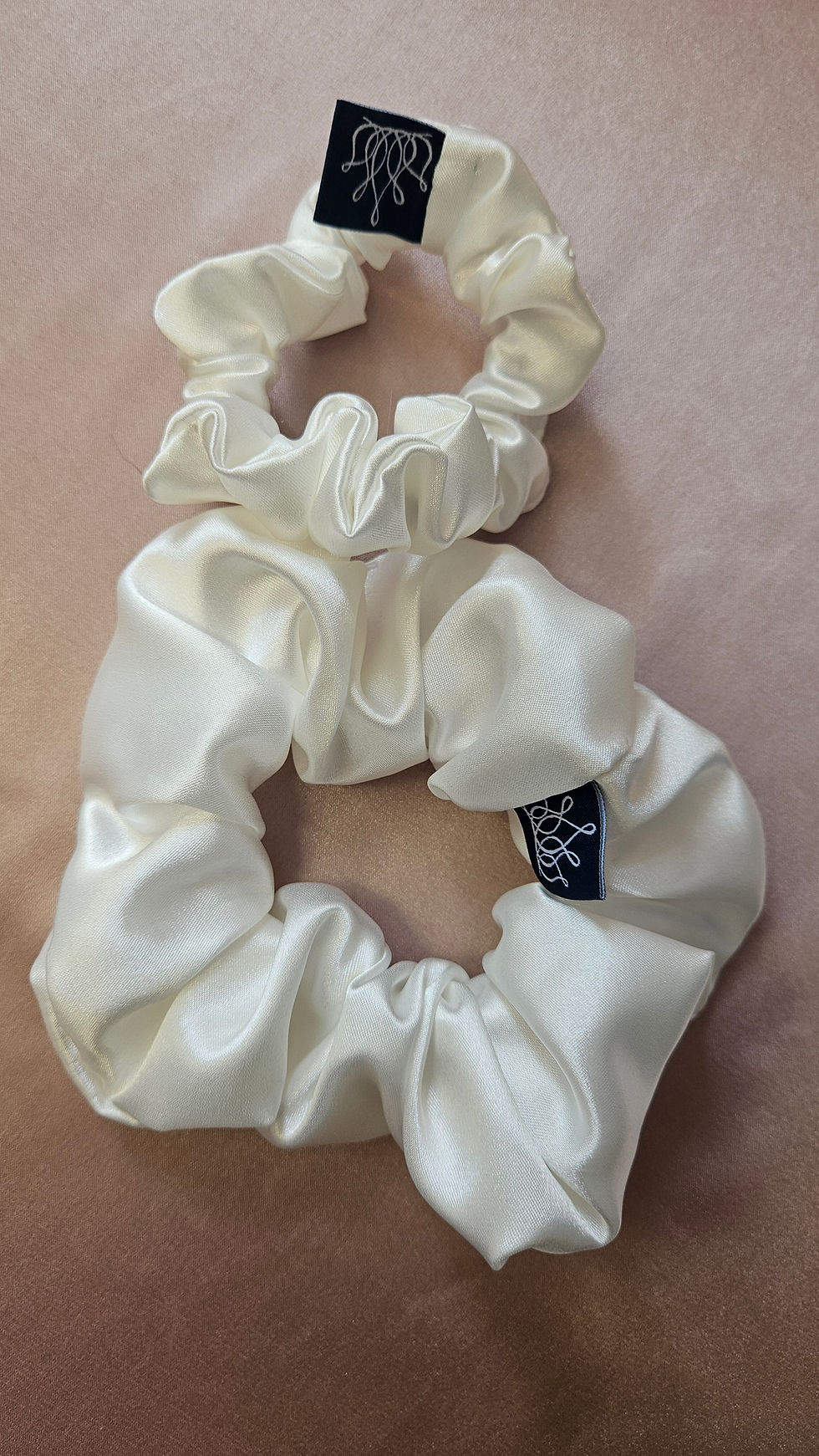 Thumbnail: Satin Scrunchy