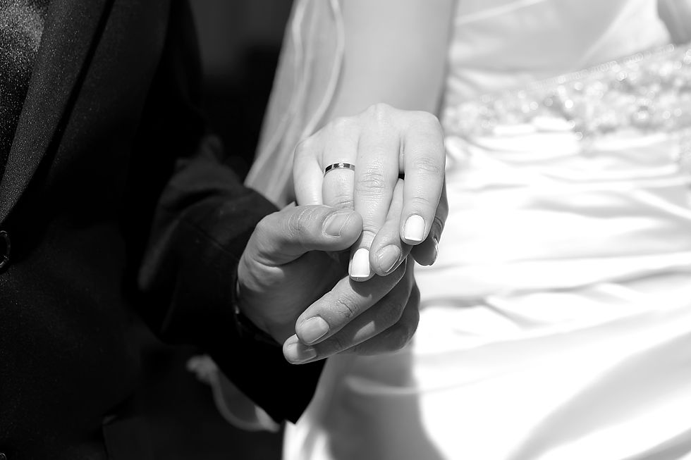 Karol e Marcelo