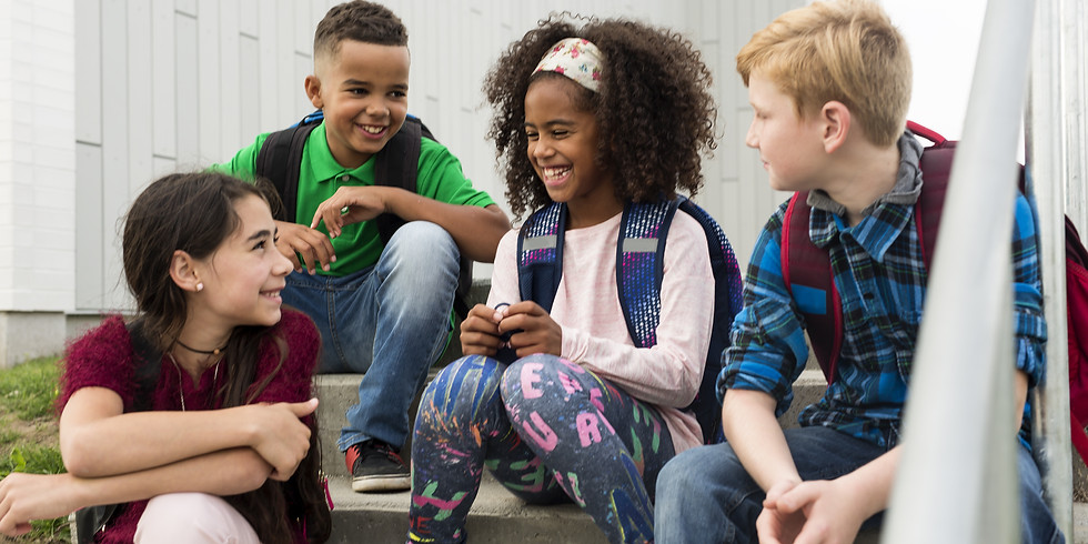 Pillars to Tween Success