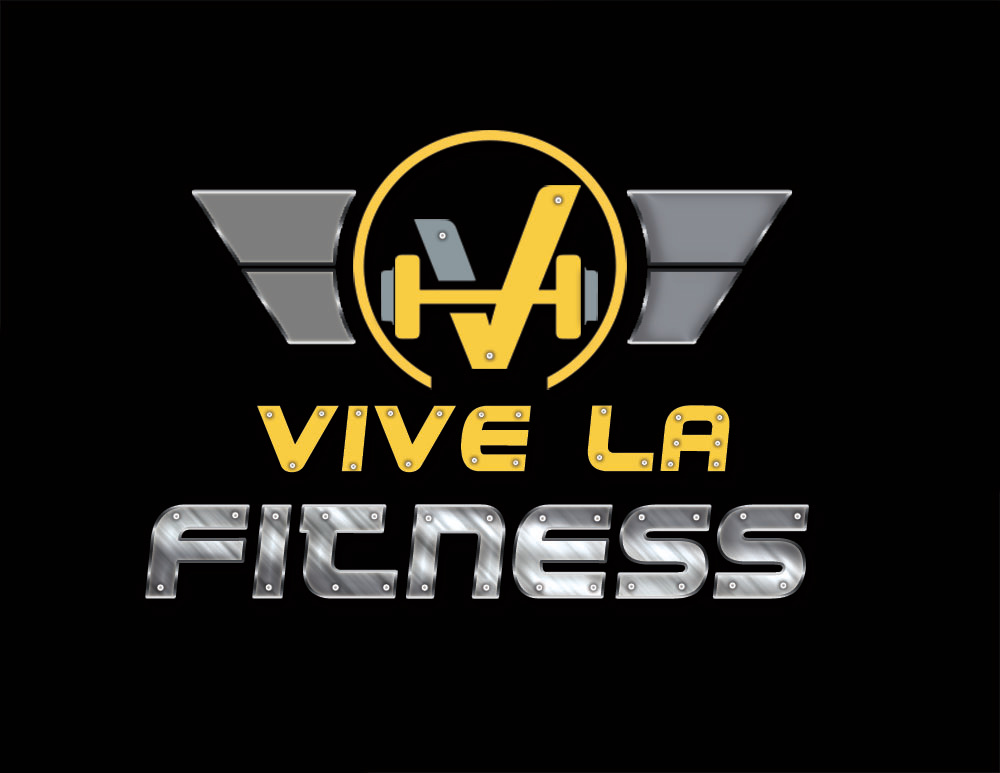Vive La Fitness