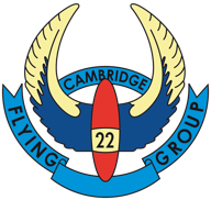 CFG Logo
