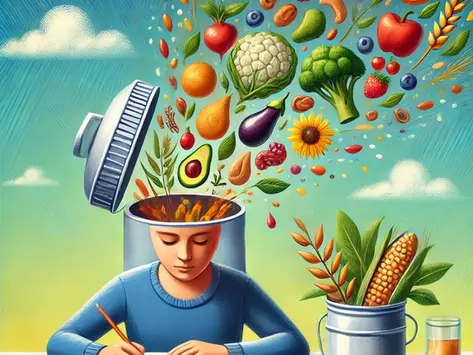 Comportamento Alimentar e os Riscos dos Alimentos Ultra processados para a Saúde