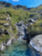 Randonnée Port de Bielsa Hautes Pyrénées frontière franco espagnole Occitanie montagne blog randonnée voyage lesdecouvertesdemagalie