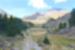 Randonnée Etang de Lanoux Pyrénées orientales haute montagne lac Carlit Porté puymorens Occitanie blog randonnée voyage lesdecouvertesdemagalie blogueuse france sud de la france