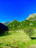 Randonnée lac d'Oô Hautes Pyrénées Haute Garonne Granges d'Astau lac d'Espingo lac Saussat tourisme france blog voyage lesdecouvertesdemagalie lifestyle Toulon