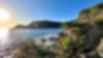 Randonnée presqu'île de Giens Les Darboussières Port du Niel Var région Provence Alpes Côte d'azur sud de la France