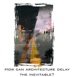 We Could Die Like This