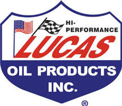Lucas Oil