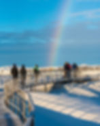 Dettifoss in Iceland