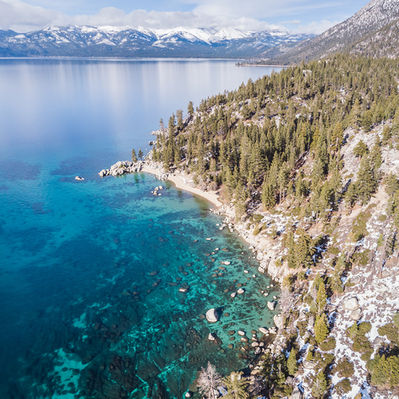 Living In Lake Tahoe Pros and Cons