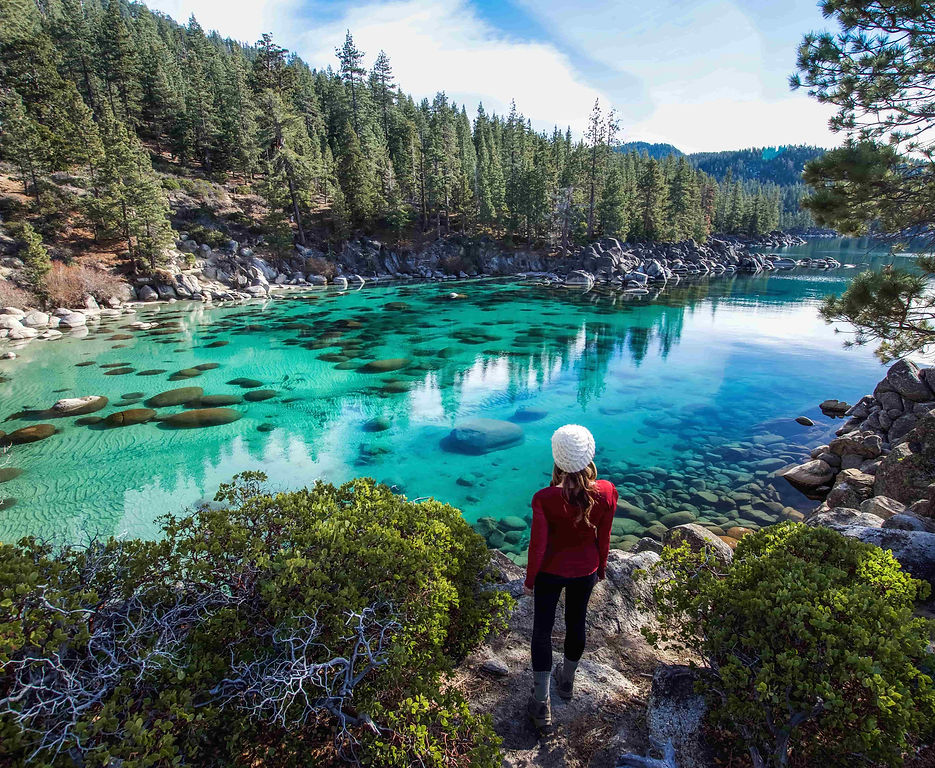 lake tahoe and beyond, a blog by gabriella viola