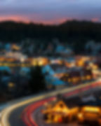 Living in Truckee Pros and Cons