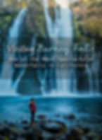 Visiting Burney Falls in Shasta County
