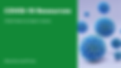COVID-19 Stakeholder and Influencer Toolkit
