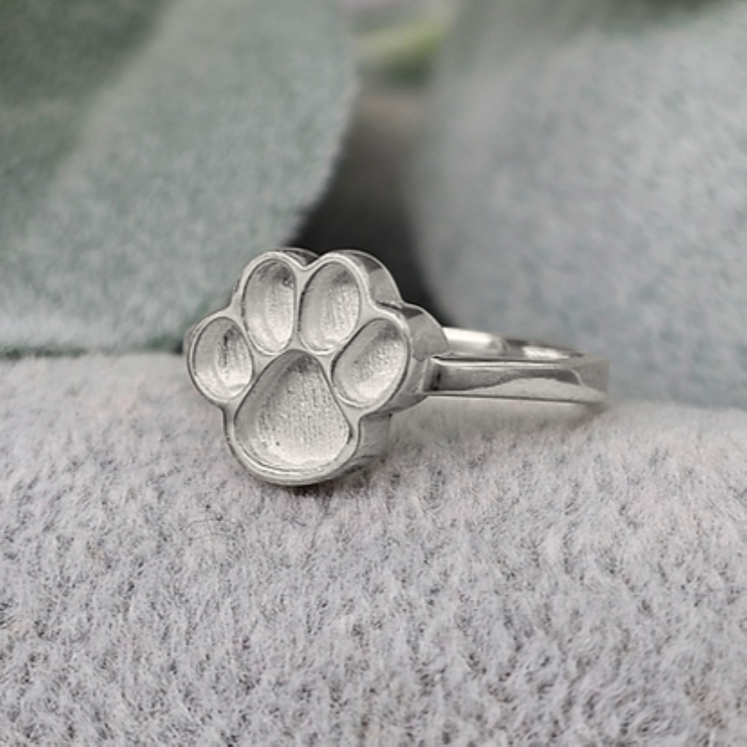 Paw Print