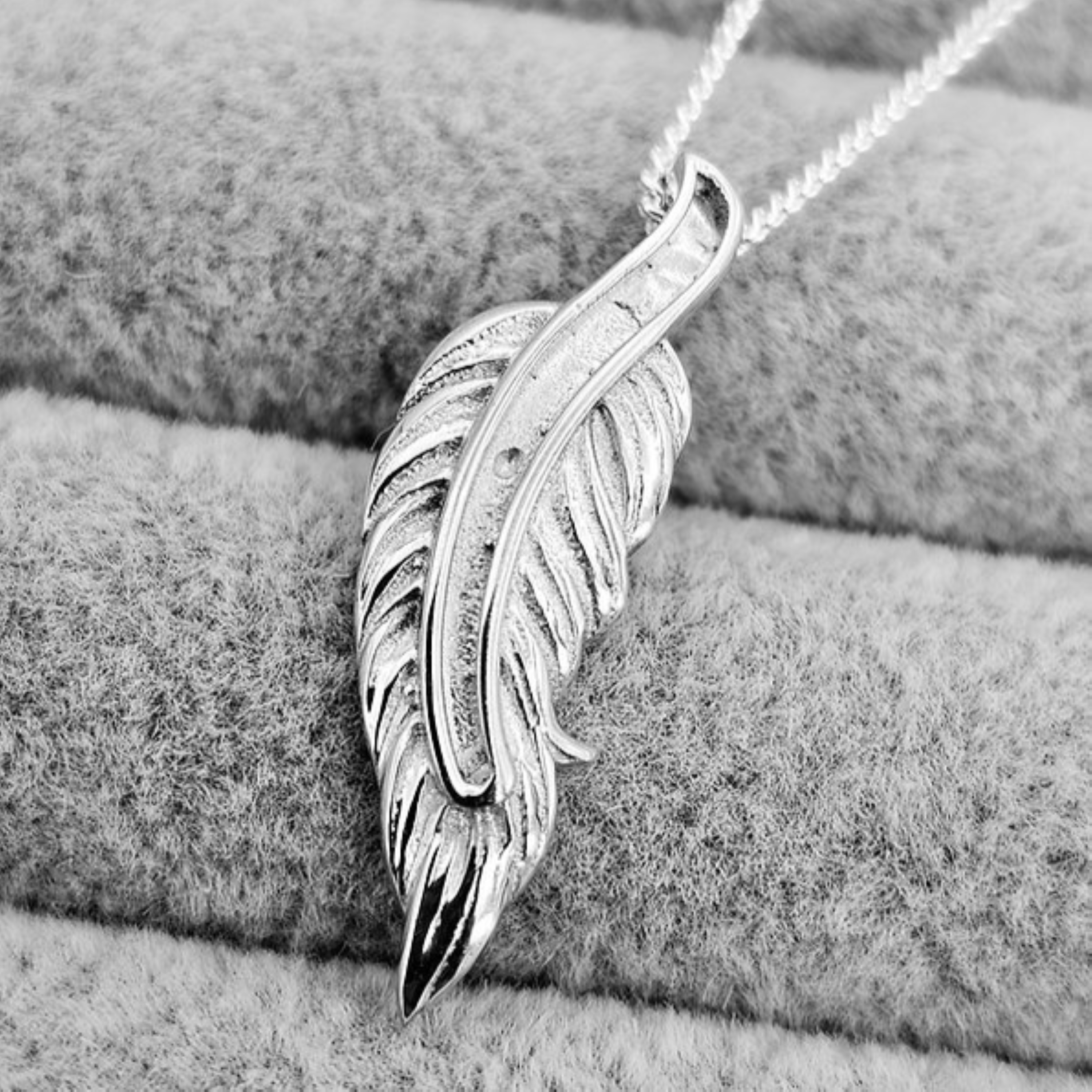 Feather