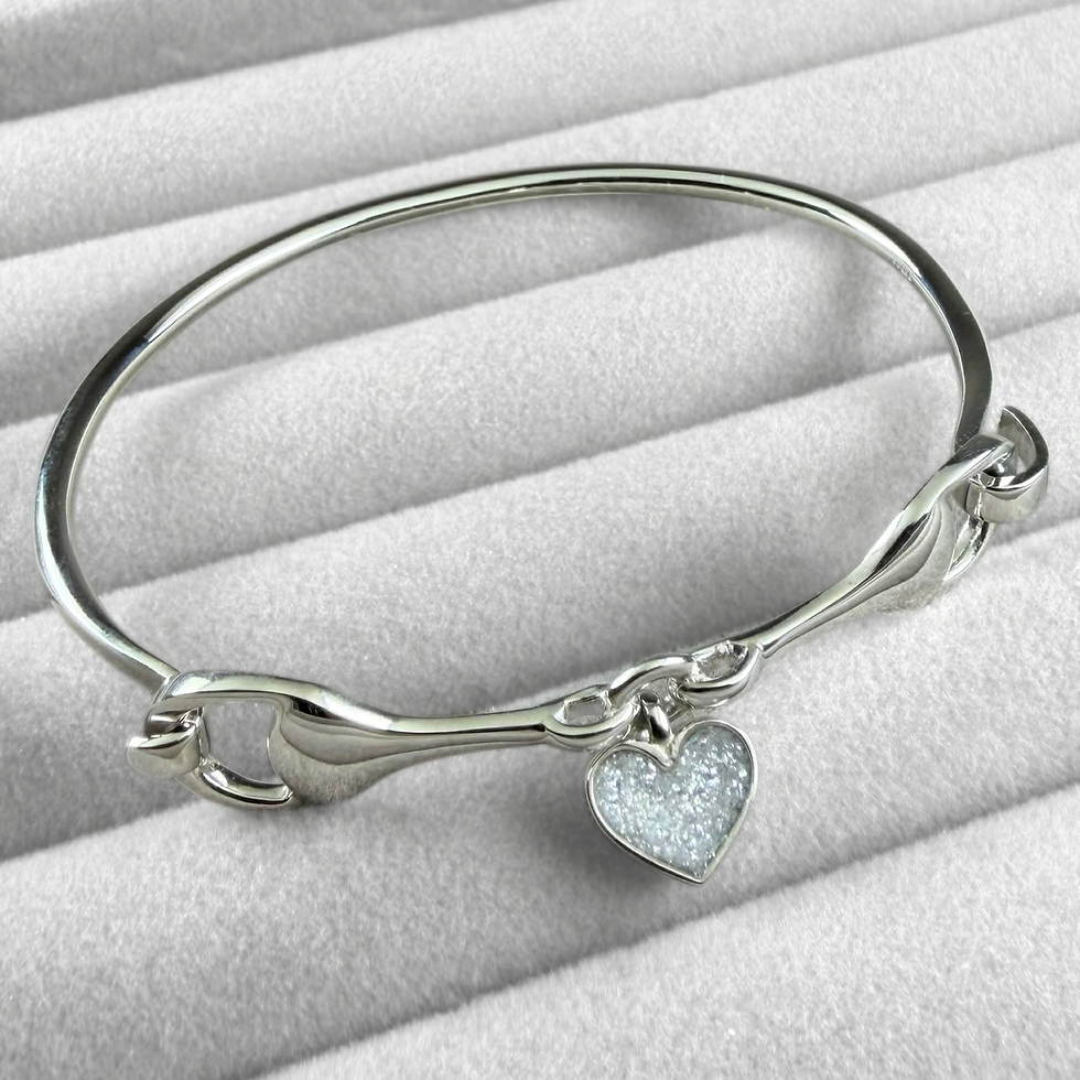 Thumbnail: Snaffle Bit