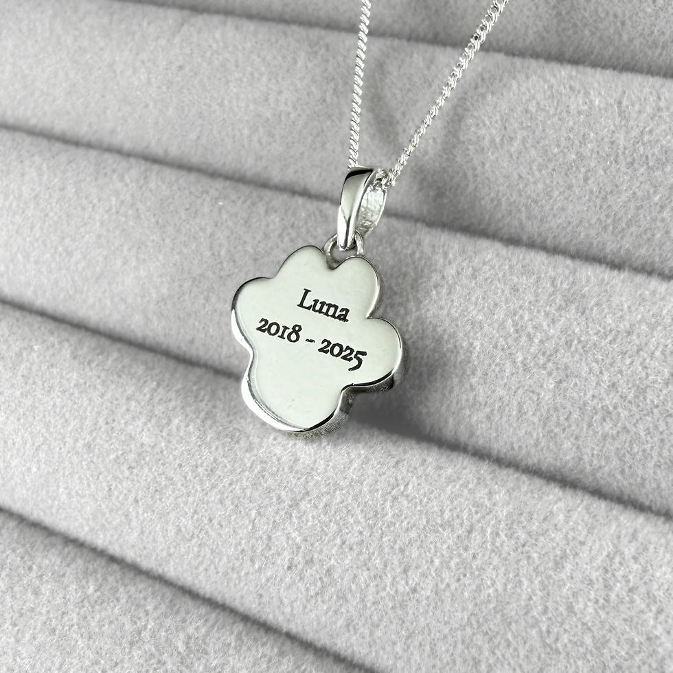 Thumbnail: Paw Print