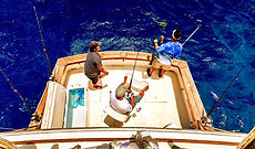 Private Boat Fishing Tour Playa del Carmen