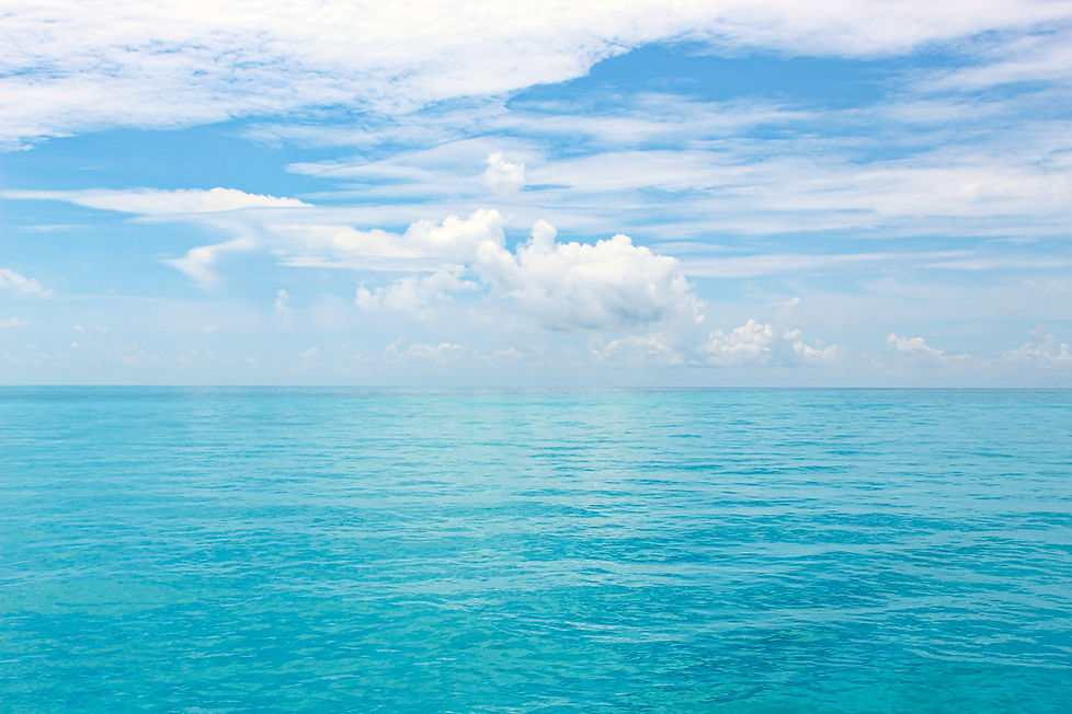 Isla Mujeres Sailing Trip