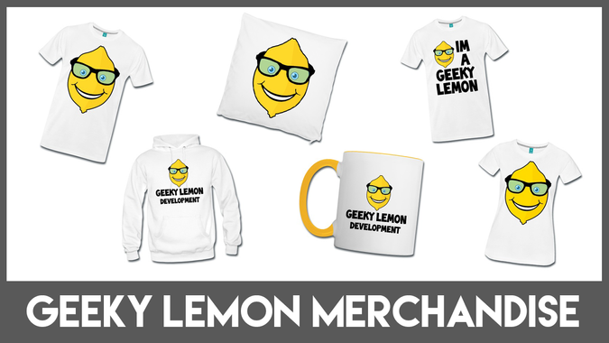 New Merchandise