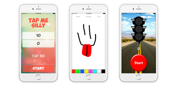 iOS 10 and Xcode 8 - Complete Swift 3 & Objective-C Course