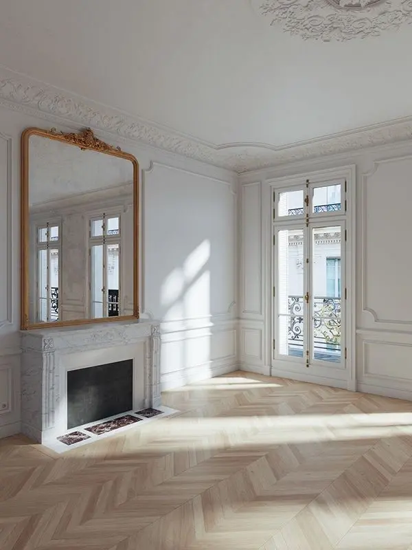 Quel budget travaux pour rénover un appartement à Paris ?