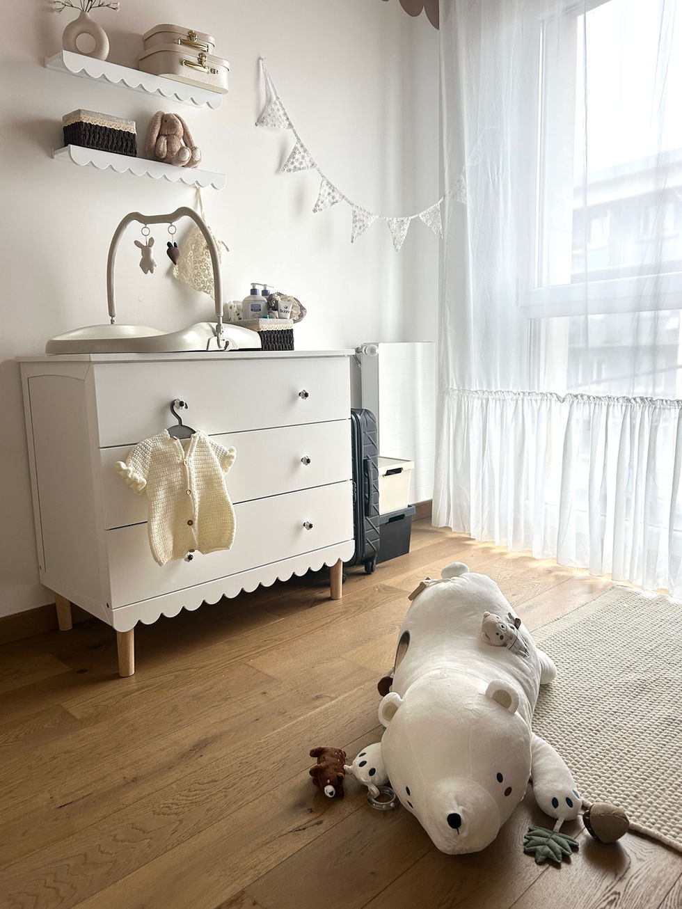 CHAMBRE BEBE - APRES TRAVAUX18