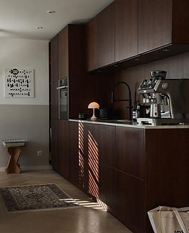 CUISINE ARCHITECTE INTERIEUR PARIS