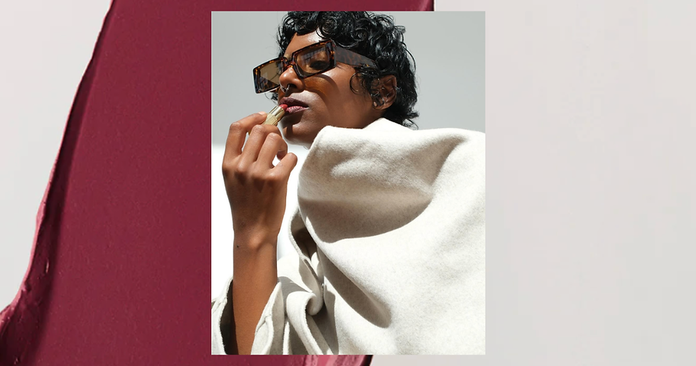8 Pink Lipsticks For Every Skin Tone