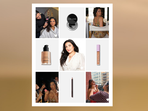 10 Products Kirin Bhatty Includes In Her Artist Kit