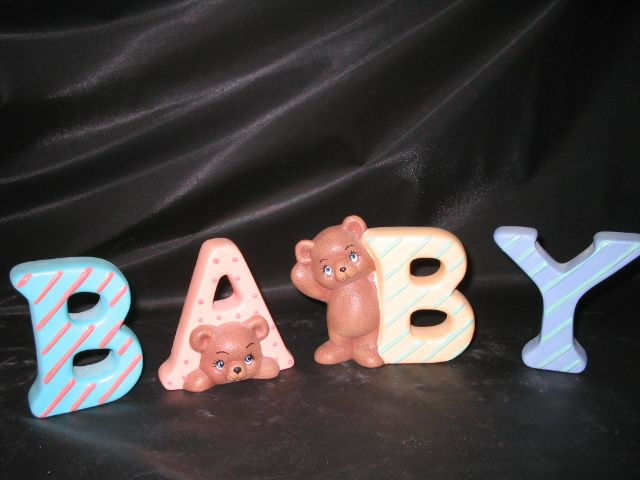 "BABY"