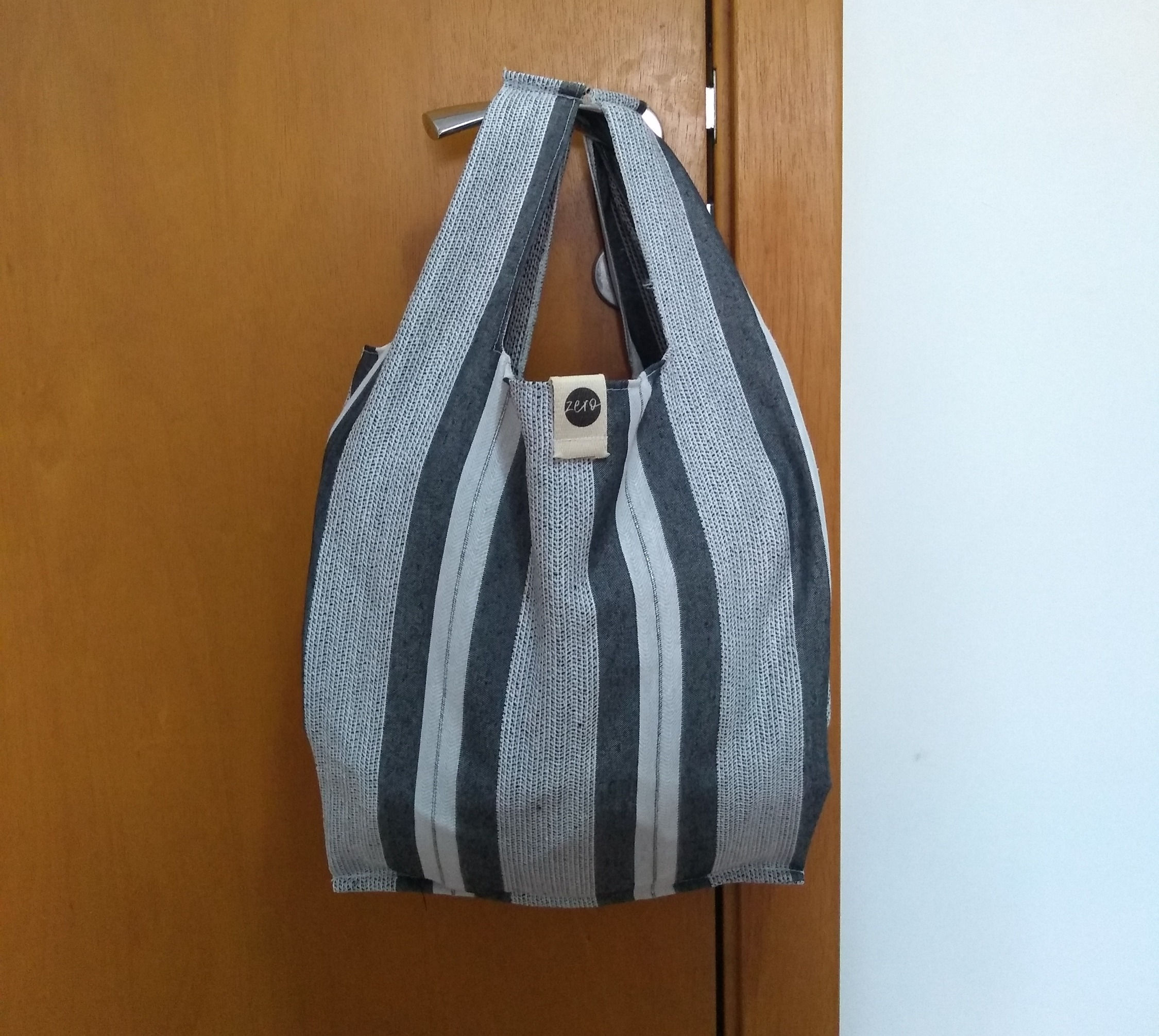 GoBag (Scarf)