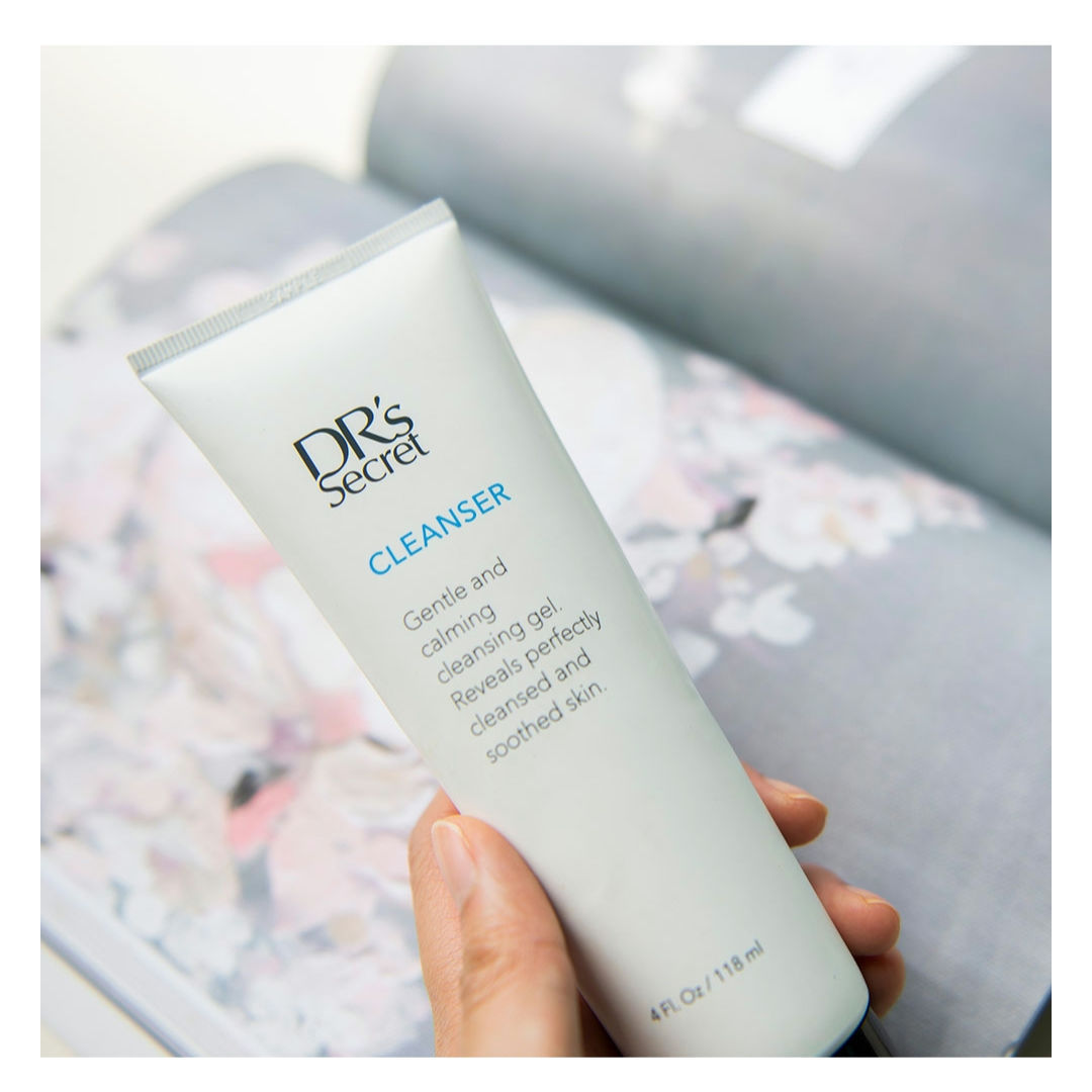 Drs Secret Facial  Hydration Lif Facials x3