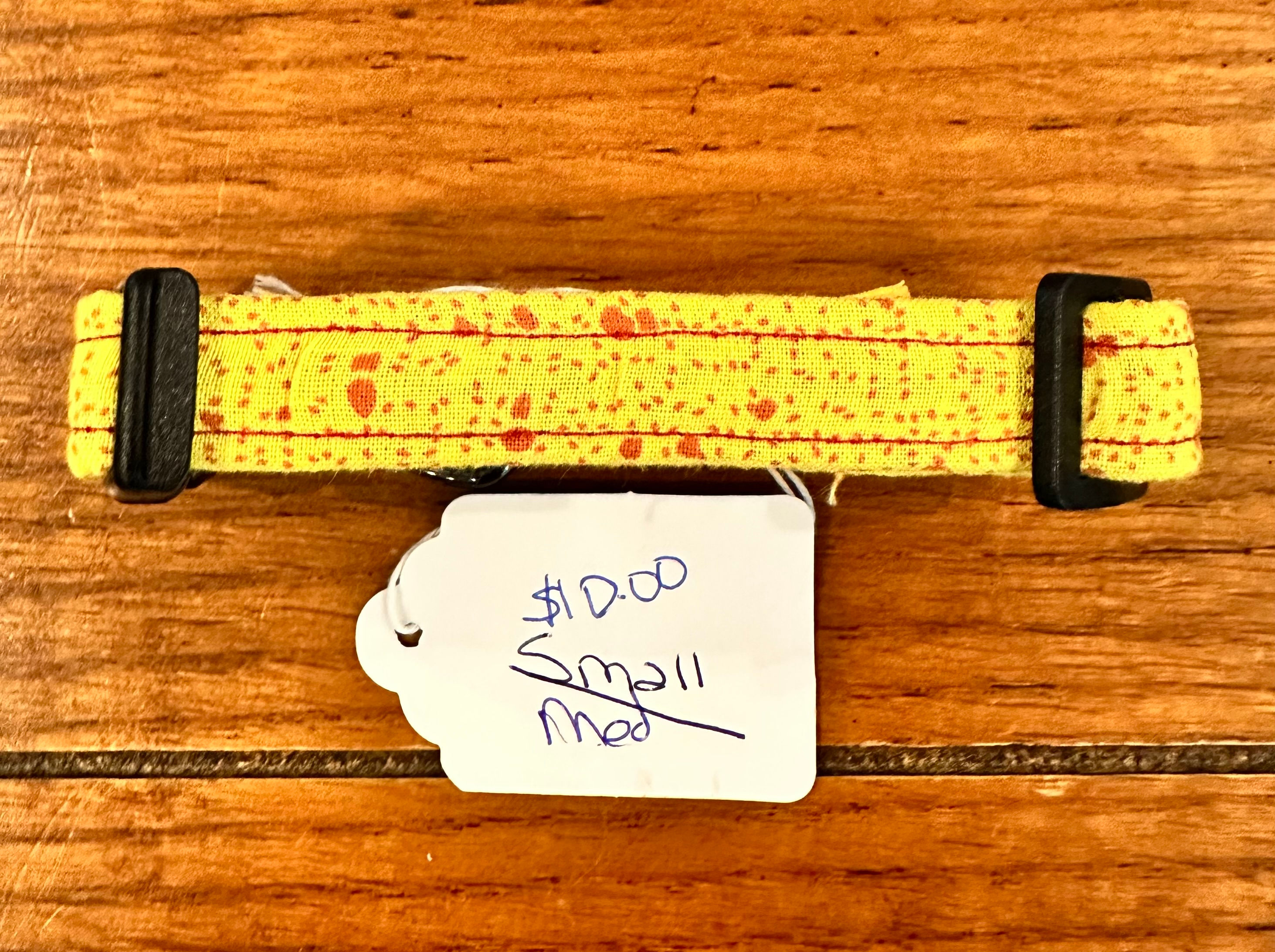 Cat/Dog Collar small/medium