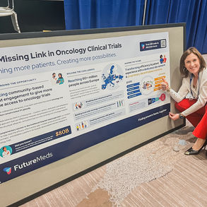 Bridging the Participation Gap in Oncology Trials through Community Based Approach