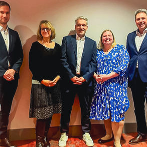 FutureMeds Congratulates Ninon Armbrust on BVMA Board Appointment