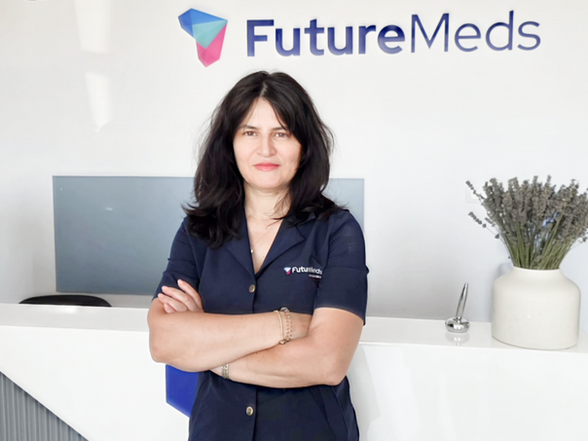FutureMeds European Research Site Network