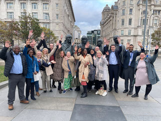 FutureMeds UK Comes Together for Their 2nd Away Day to Boost Teamwork
