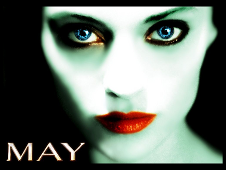 May