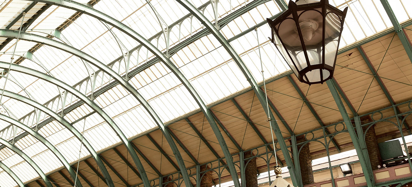 Covent Garden