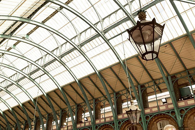 Covent Garden